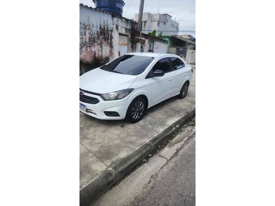 CHEVROLET JOY 1.0 SPE4 FLEX MANUAL